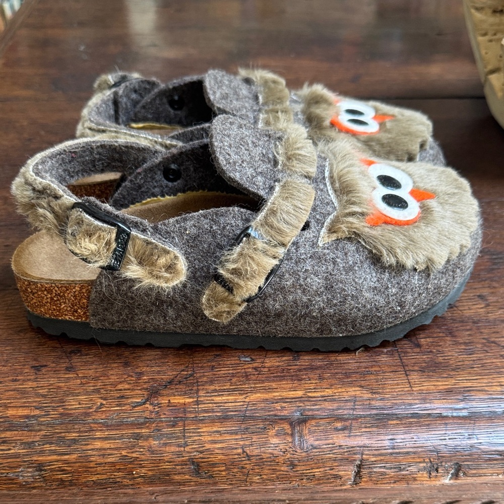 Birkenstock Birki’s Owl - Picture 5 of 5